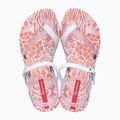 Ipanema Fashion Sand VIII Kids white/pink sandals 9