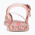 Ipanema Fashion Sand VIII Kids pink sandals 6