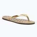 Havaianas You Charlotte sand/grey flip flops
