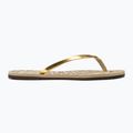 Havaianas You Charlotte sand/grey flip flops 2