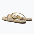 Havaianas You Charlotte sand/grey flip flops 3