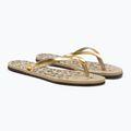 Havaianas You Charlotte sand/grey flip flops 4