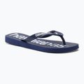 Havaianas Top Logomania flip flops navy blue H4144264