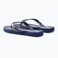 Havaianas Top Logomania flip flops navy blue H4144264 3