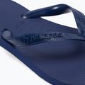 Havaianas Top navy blue flip flops H4000029 7