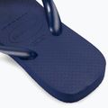 Havaianas Top navy blue flip flops H4000029 8