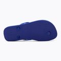 Havaianas flip flops top marine blue 4