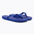 Havaianas flip flops top marine blue 5