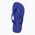 Havaianas flip flops top marine blue 6