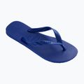 Havaianas flip flops top marine blue 8