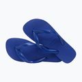 Havaianas flip flops top marine blue 11