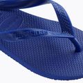 Havaianas flip flops top marine blue 12