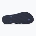 Women's Havaianas Slim flip flops navy blue 4