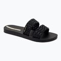 Ipanema Renda II women's flip-flops black 83243-20880
