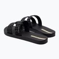 Ipanema Renda II women's flip-flops black 83243-20880 3