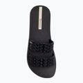 Ipanema Renda II women's flip-flops black 83243-20880 6