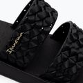 Ipanema Renda II women's flip-flops black 83243-20880 7