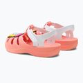Ipanema Summer IX children's sandals orange 83188-20700 3