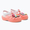 Ipanema Summer IX children's sandals orange 83188-20700 4