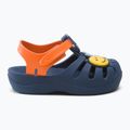 Ipanema Summer IX children's sandals navy blue 83188-20771 2