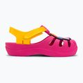 Ipanema Summer IX pink/yellow children's sandals 2