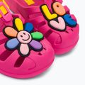 Ipanema Summer IX pink/yellow children's sandals 7