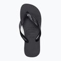 Havaianas Top black flip flops H4000029 6