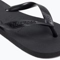 Havaianas Top black flip flops H4000029 7