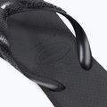 Havaianas Top black flip flops H4000029 8