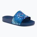 Rider Full 86 children's flip-flops navy blue 11499-25796