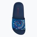 Rider Full 86 children's flip-flops navy blue 11499-25796 6