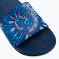 Rider Full 86 children's flip-flops navy blue 11499-25796 7