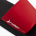 RIDER Speed Slide AD men's flip-flops black-red 11766-21246 7