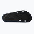 RIDER Speed Slide AD men's flip-flops white and blue 11766-21308 4