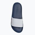 RIDER Speed Slide AD men's flip-flops white and blue 11766-21308 6