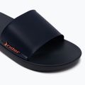 RIDER Speed Slide AD men's flip-flops in navy blue 11766-22153 7