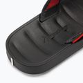 Men's RIDER Free Mix Thong flip flops black/red 8