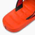 Men's RIDER Free Mix Thong flip flops red/black 8