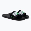 RIDER Speed Graphics men's flip-flops black 11773-23100 6