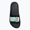 RIDER Speed Graphics men's flip-flops black 11773-23100 7