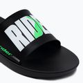 RIDER Speed Graphics men's flip-flops black 11773-23100 8
