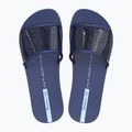 Ipanema Renova blue/pearly blue women's slides 9
