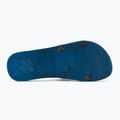 Ipanema Renova blue/pearly blue women's slides 4