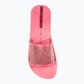 Ipanema Renova pink/metallic pink women's slides 5