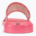 Ipanema Renova pink/metallic pink women's slides 6