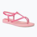 Ipanema Class Wish Kids sandals pink