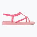 Ipanema Class Wish Kids sandals pink 2