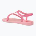 Ipanema Class Wish Kids sandals pink 3