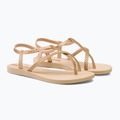 Ipanema Class Wish II beige women's sandals 82931-20811 4