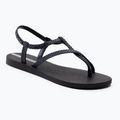 Ipanema Class Wish II women's sandals black 82931-21122